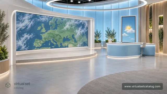 Atmos — Weather, climate and room to explain