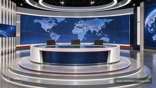 Bulletin — Desk medium