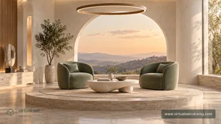Forma — Conversation axis
