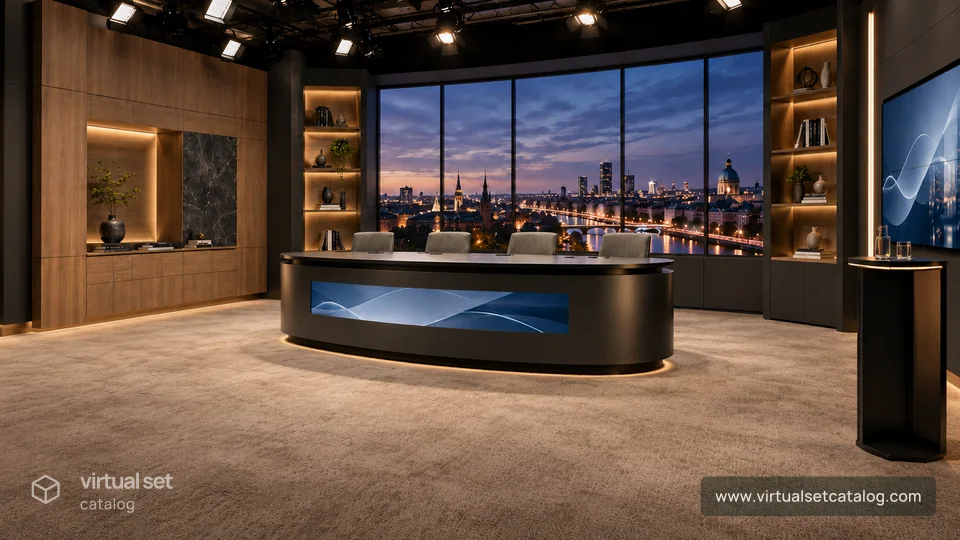 Forum — Desk — right angle