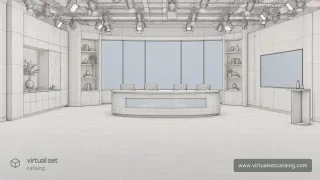 Forum — Wireframe-style visualization